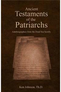 Ancient Testaments of the Patriarchs