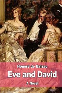 Eve and David