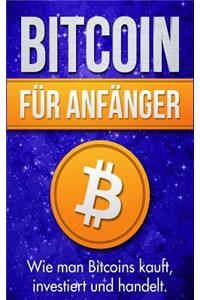 Bitcoin Für Anfänger