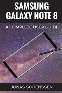 Samsung Galaxy Note 8
