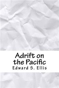 Adrift on the Pacific