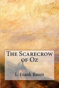 The Scarecrow of Oz