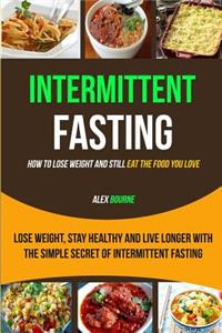 Intermittent Fasting