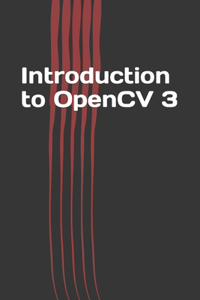Introduction to OpenCV 3