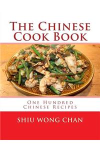 Chinese Cook Book