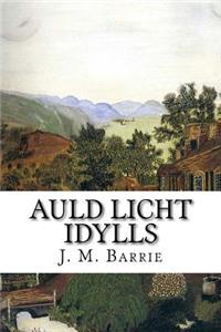 Auld Licht Idylls