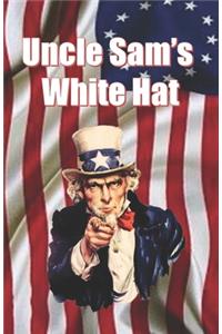 Uncle Sam's White Hat