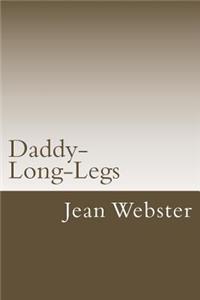 Daddy-Long-Legs