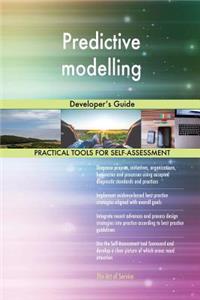 Predictive modelling: Developer's Guide