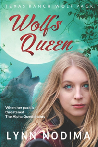 Wolf's Queen