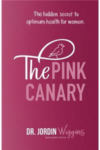 The Pink Canary