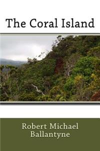 The Coral Island