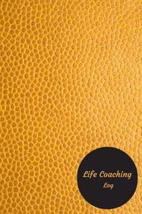 Life coaching Log