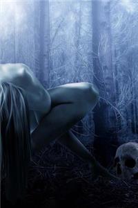 Gothic Fantasy Notebook