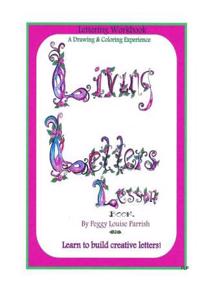 Living Letters Lesson