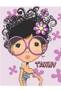 Tawny