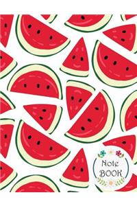 Notebook