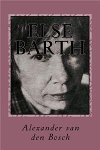 Else Barth