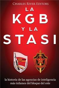 KGB y la Stasi