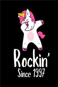 Rockin' Since 1997