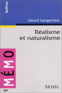 R'Alisme Et Naturalisme