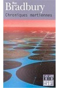 Chroniques Martiennes