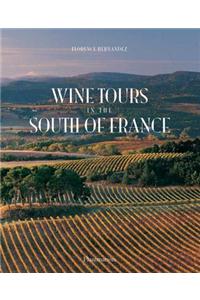 Wine Tours in the South of France