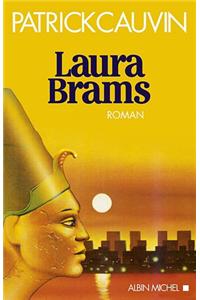 Laura Brams