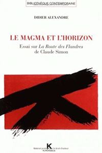 Le Magma Et l'Horizon