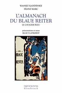 L' Almanach Du Blaue Reiter