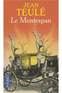 Le Montespan