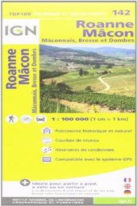 Roanne / Macon