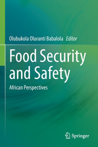 Food Security and Safety