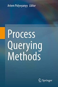 Process Querying Methods