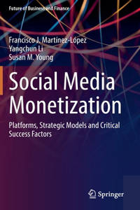 Social Media Monetization