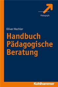 Handbuch Padagogische Beratung