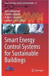 Smart Energy Control Systems for Sustainable Buildings