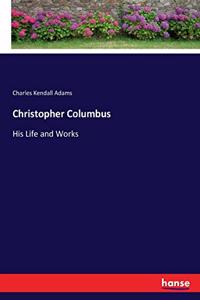 Christopher Columbus