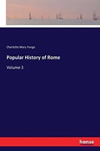 Popular History of Rome