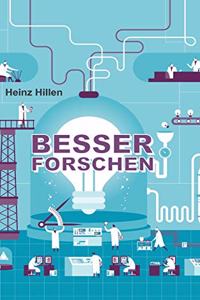 Besser Forschen