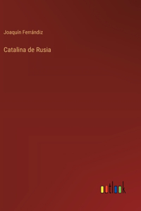 Catalina de Rusia