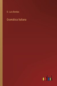 Gramática Italiana