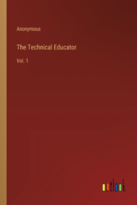 Technical Educator