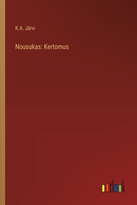 Nousukas