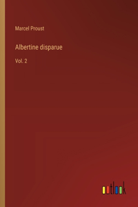 Albertine disparue