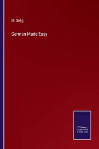 German Made Easy