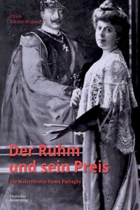 Der Ruhm Und Sein Preis