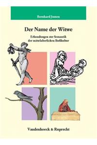 Der Name Der Witwe
