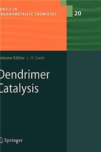 Dendrimer Catalysis