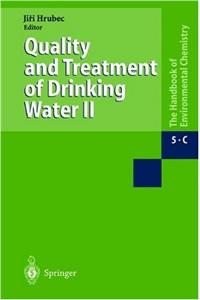 Quality and Treatment of Drinking Water II